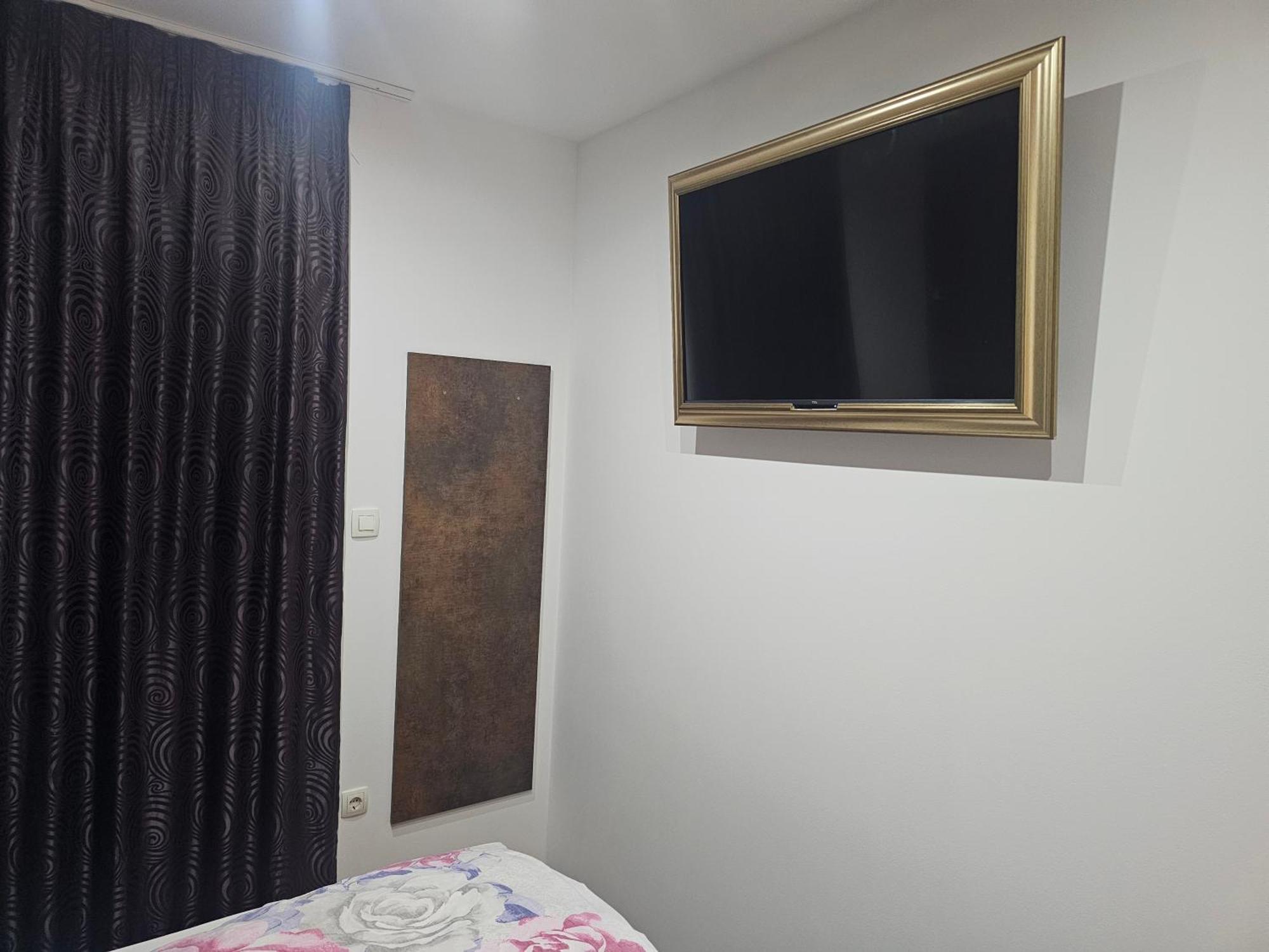Apartments Villa Stivan ソリン エクステリア 写真