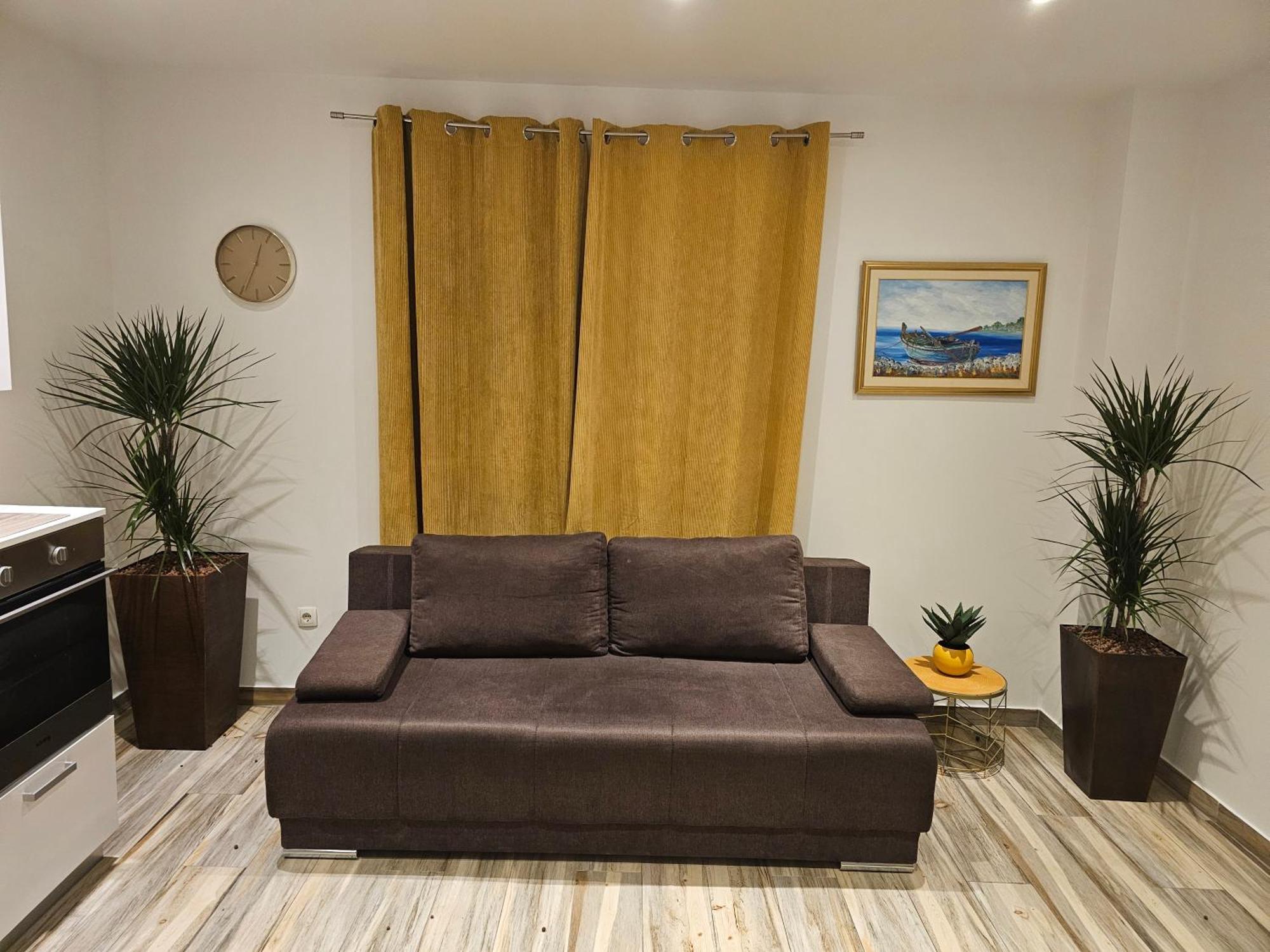 Apartments Villa Stivan ソリン エクステリア 写真