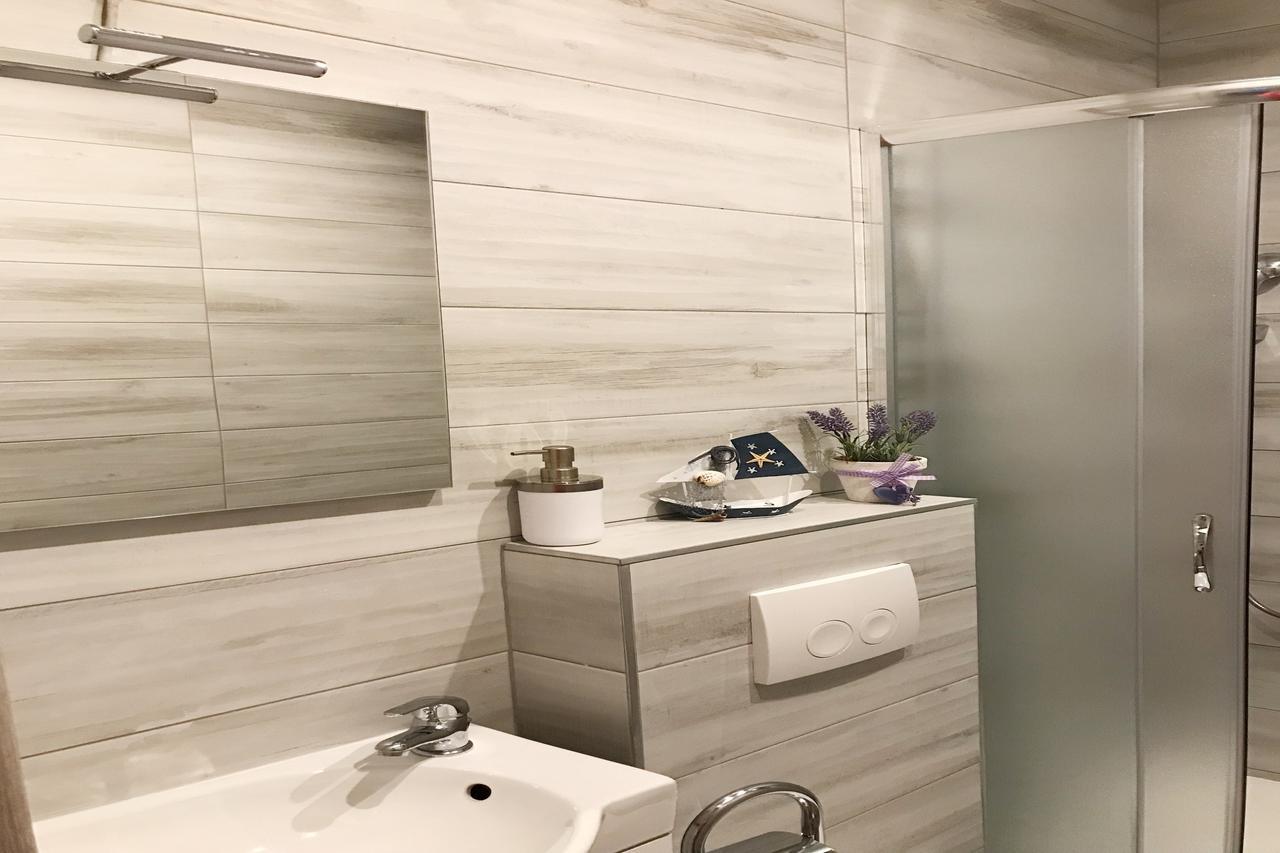 Apartments Villa Stivan ソリン エクステリア 写真