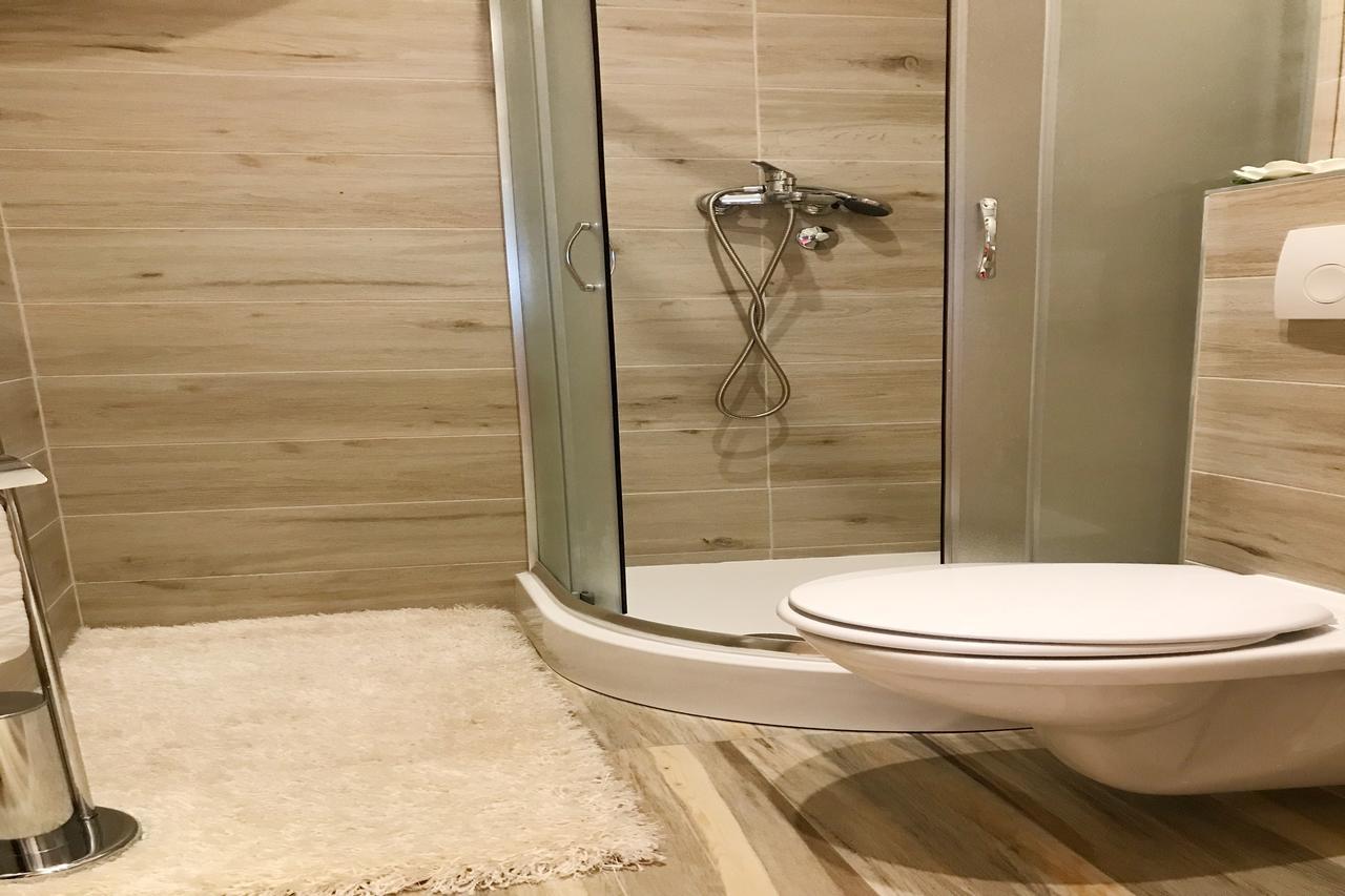 Apartments Villa Stivan ソリン エクステリア 写真