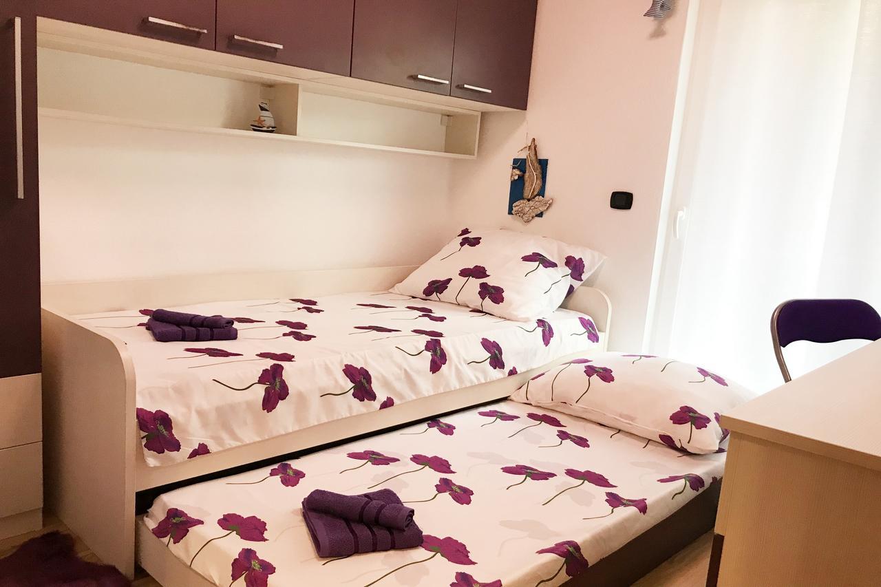 Apartments Villa Stivan ソリン エクステリア 写真