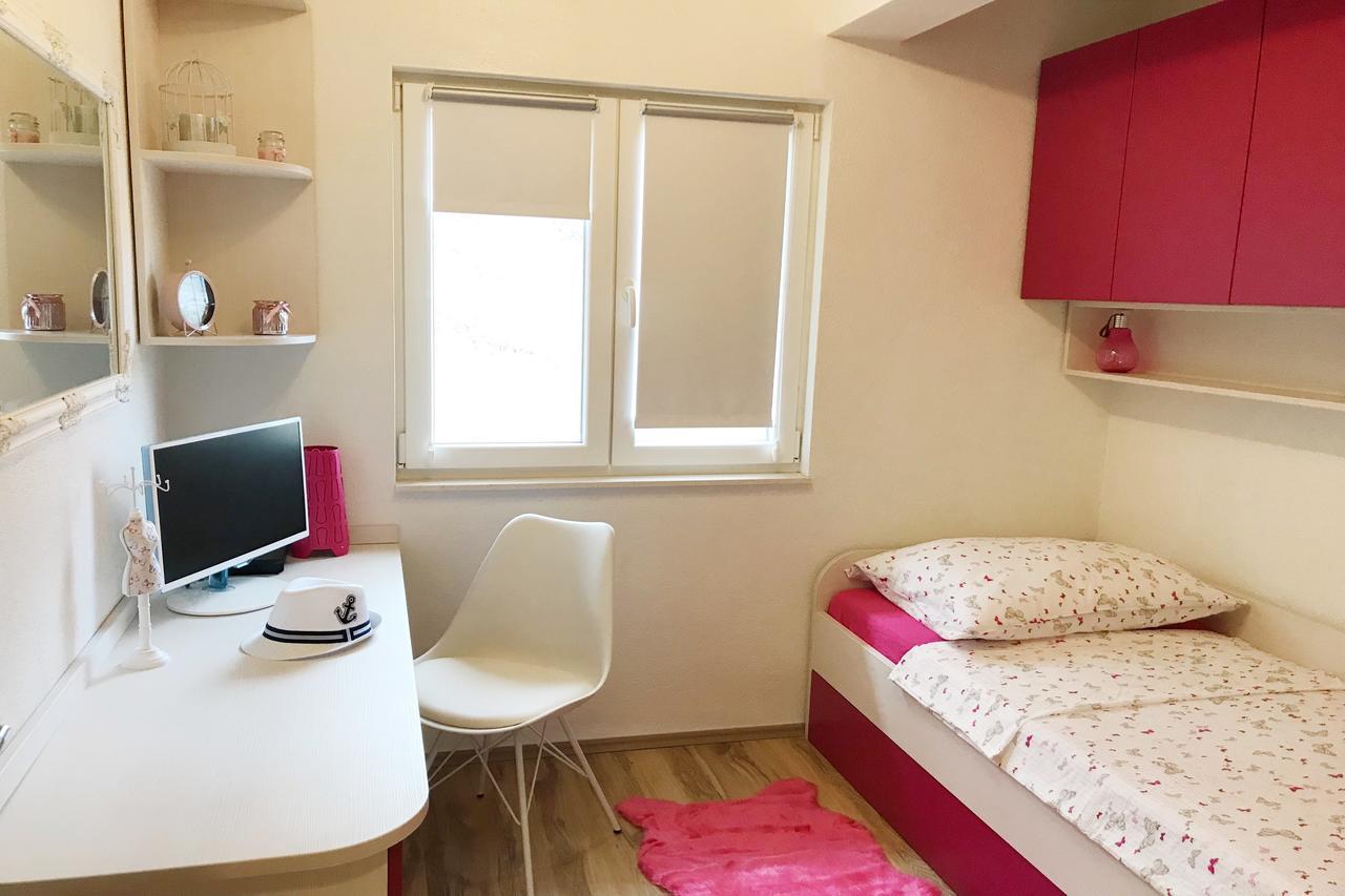 Apartments Villa Stivan ソリン エクステリア 写真