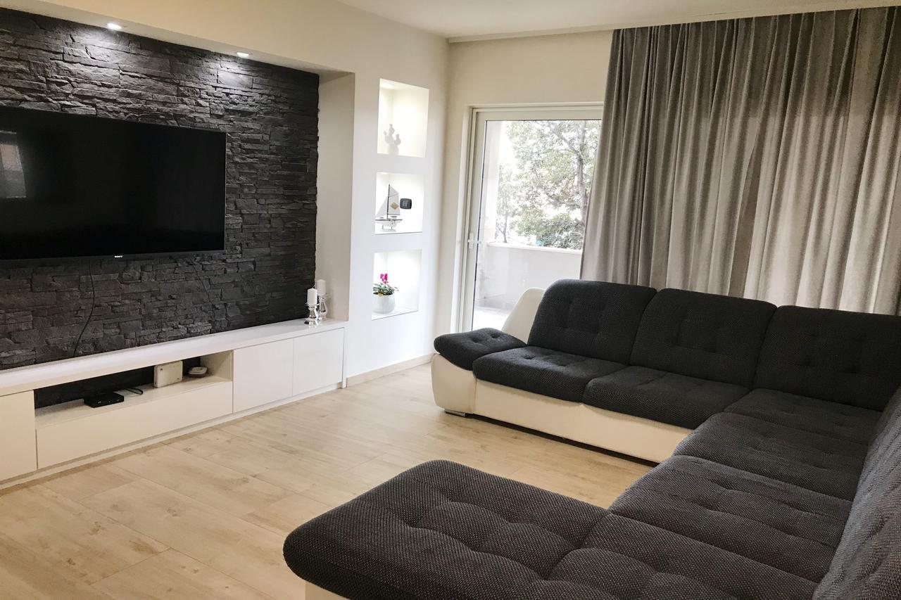 Apartments Villa Stivan ソリン エクステリア 写真